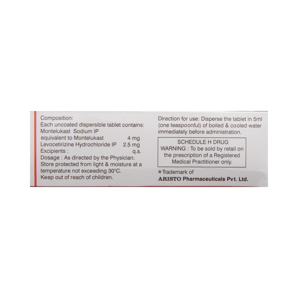 Montina-L DT Tablet - Image 3