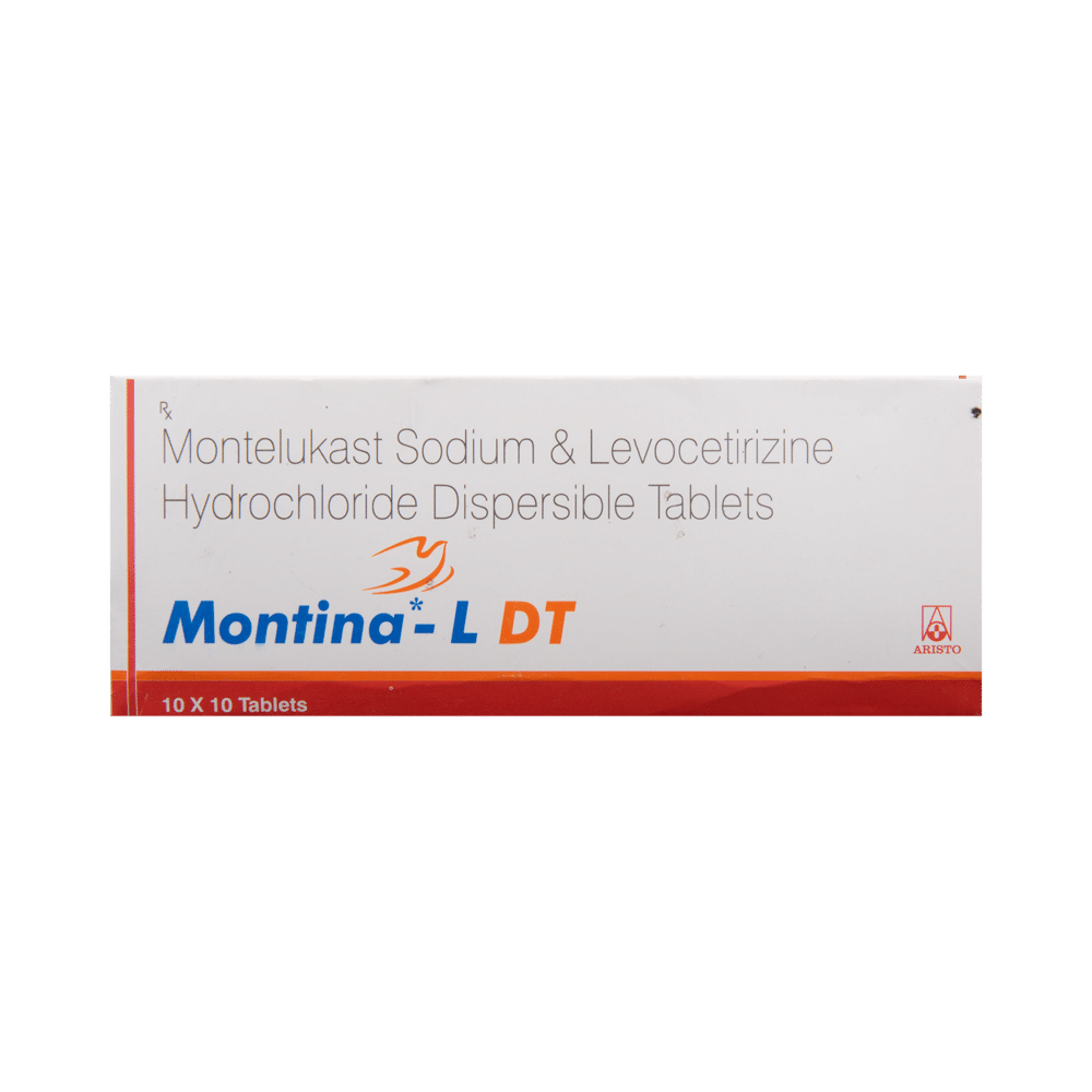 Montina-L DT Tablet - Image 2