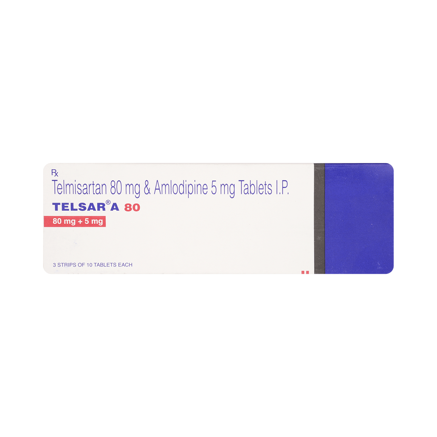 Telsar A 80 Tablet - Image 2