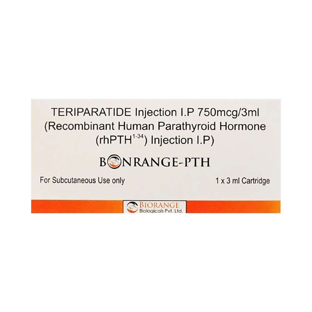Bonrange-PTH Injection
