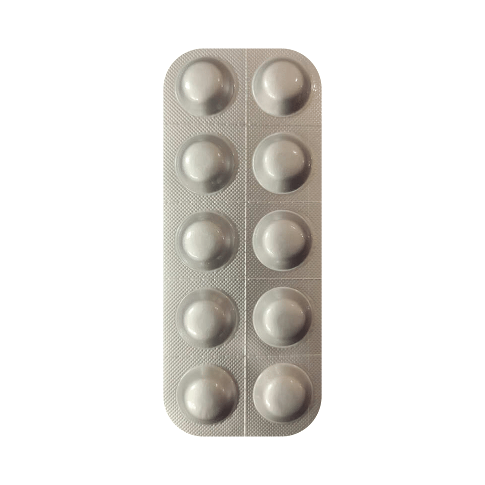 Doccef 200 DT Tablet - Image 5