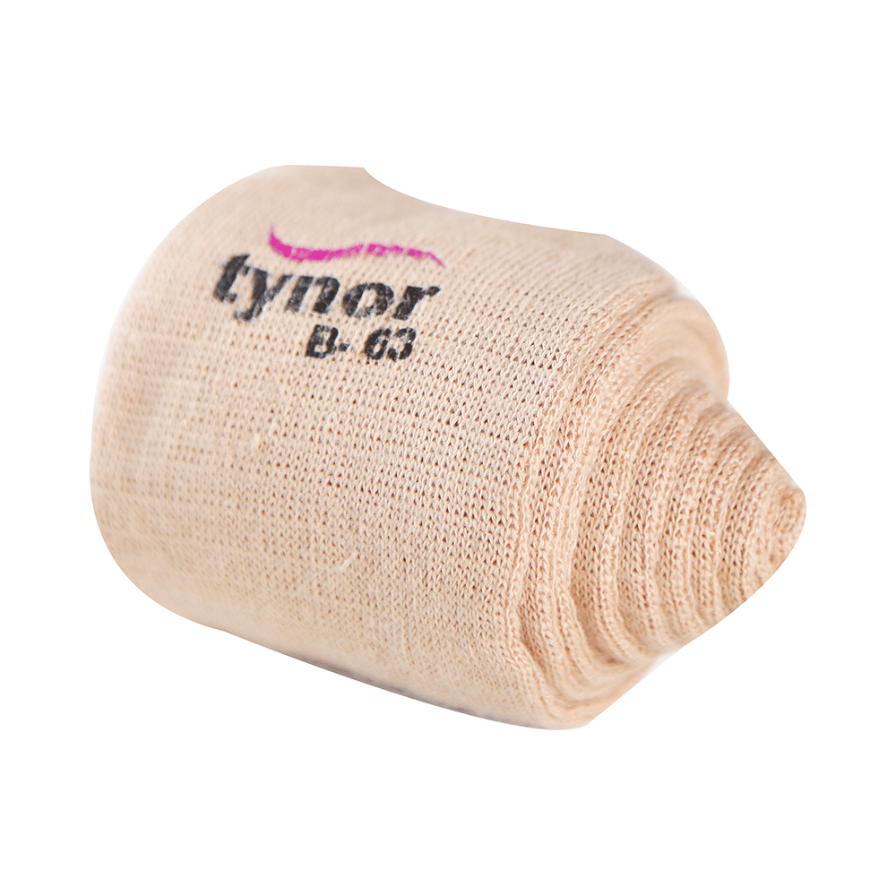 Tynor I-28 Tubular Elastic Bandage 1 Meter (63MM) - Image 3