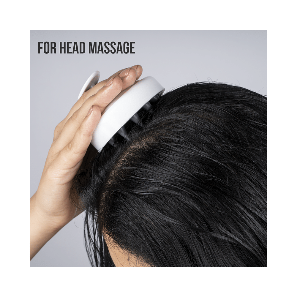 Furr Scalp Massager Brush - Image 12