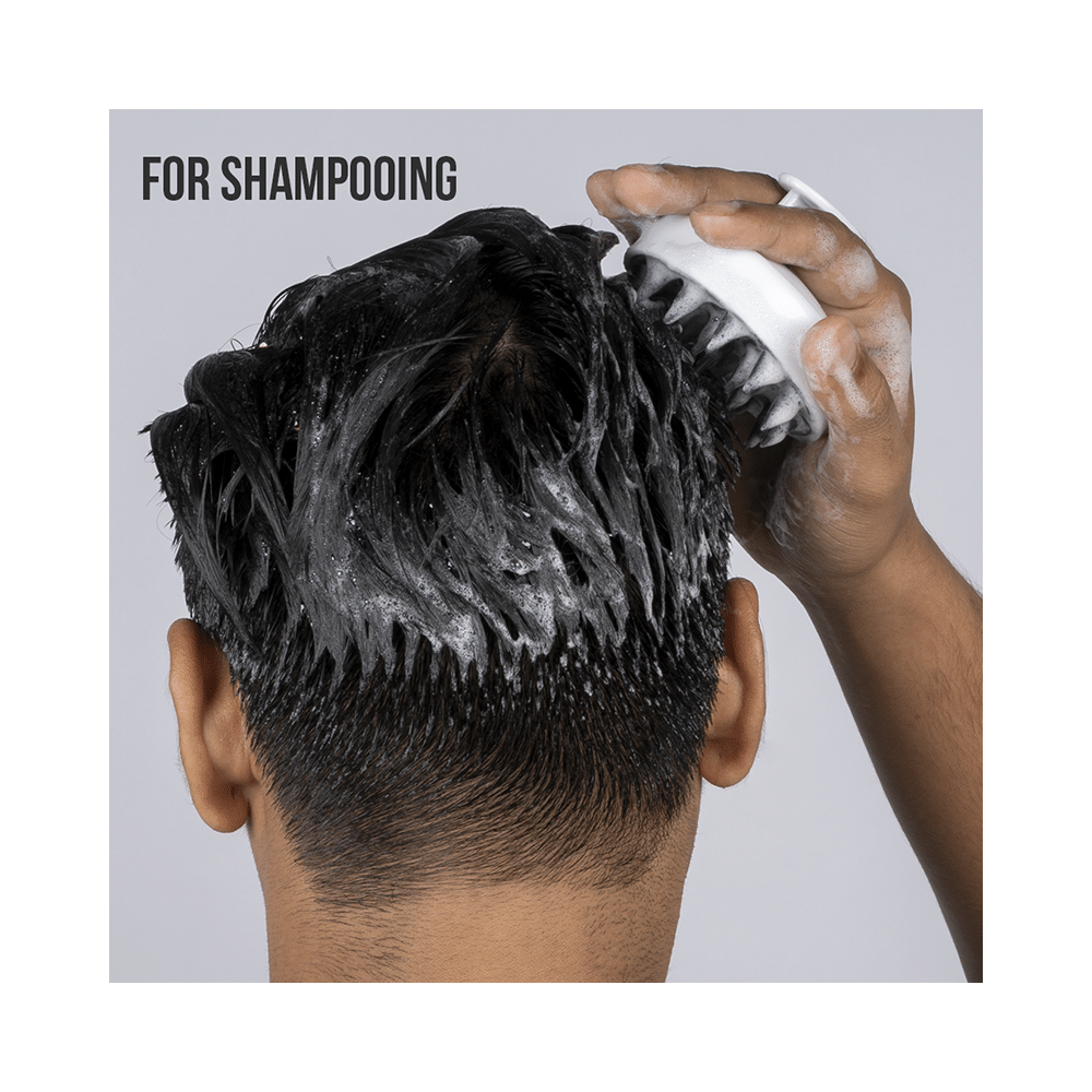 Furr Scalp Massager Brush - Image 10