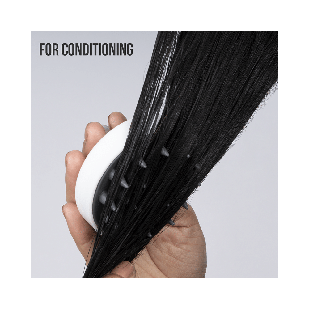 Furr Scalp Massager Brush - Image 9