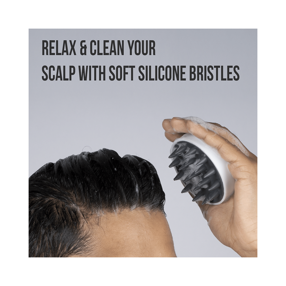 Furr Scalp Massager Brush - Image 11