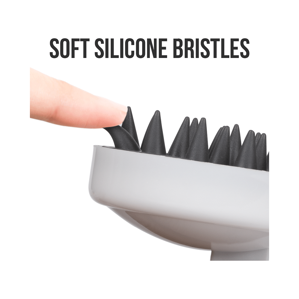 Furr Scalp Massager Brush - Image 5