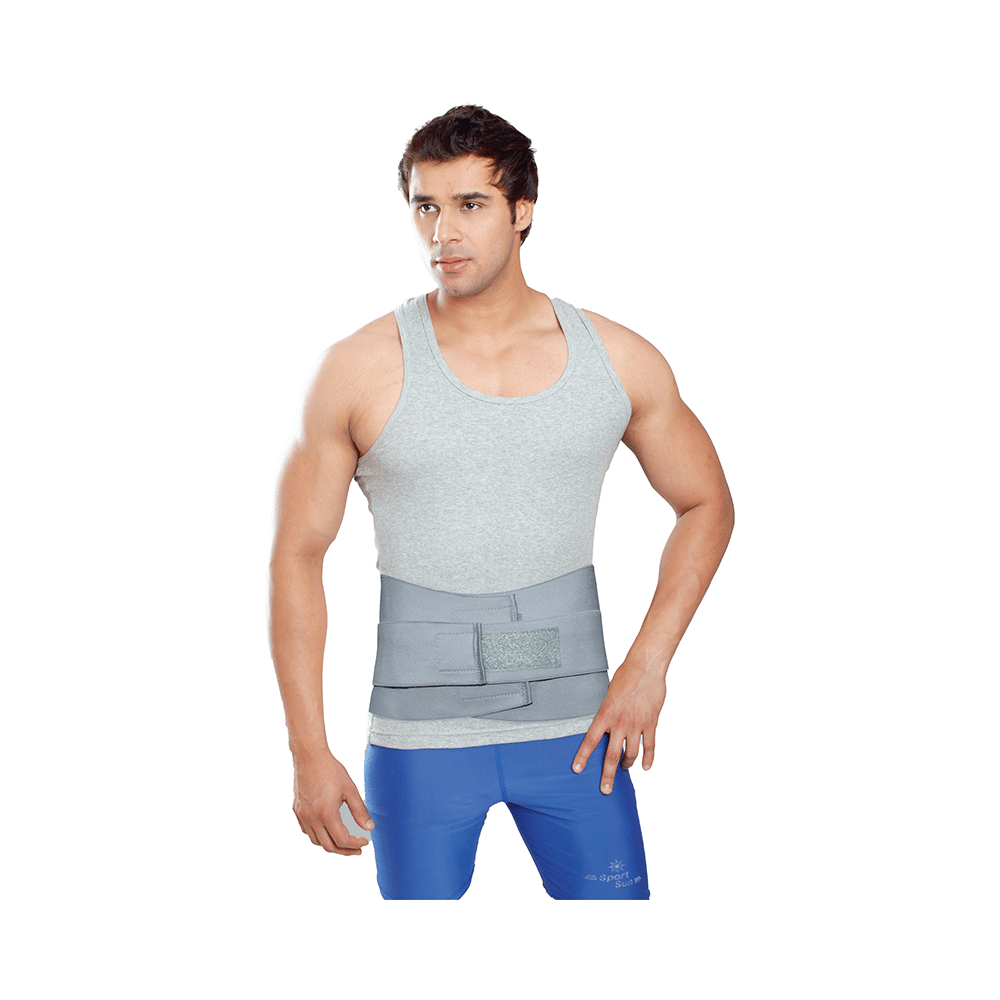 Tynor L-02 Lumbo Sacral Belt Large