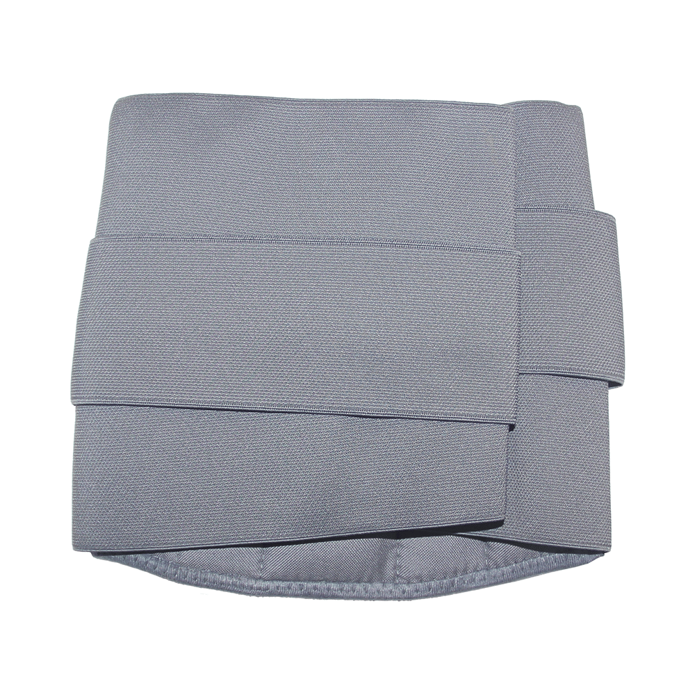 Tynor L-02 Lumbo Sacral Belt Large - Image 4