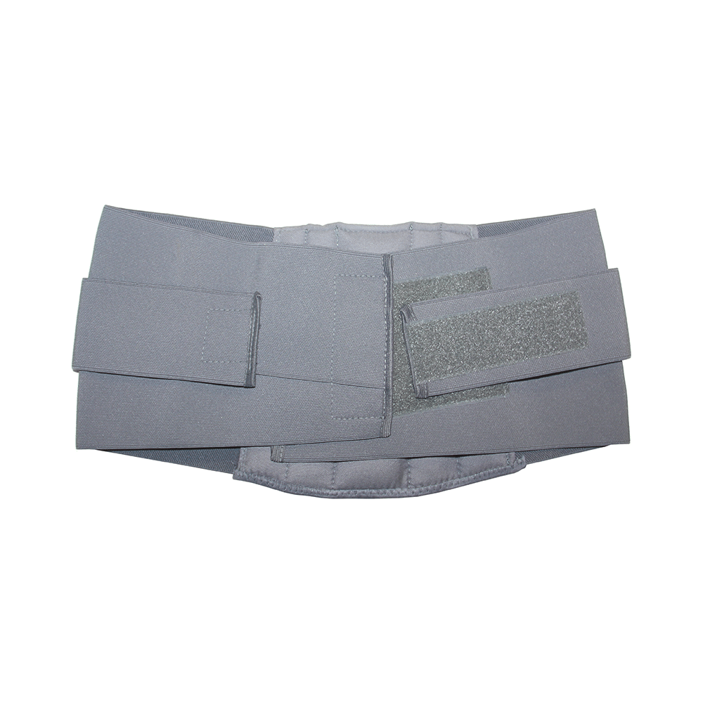 Tynor L-02 Lumbo Sacral Belt Large - Image 3