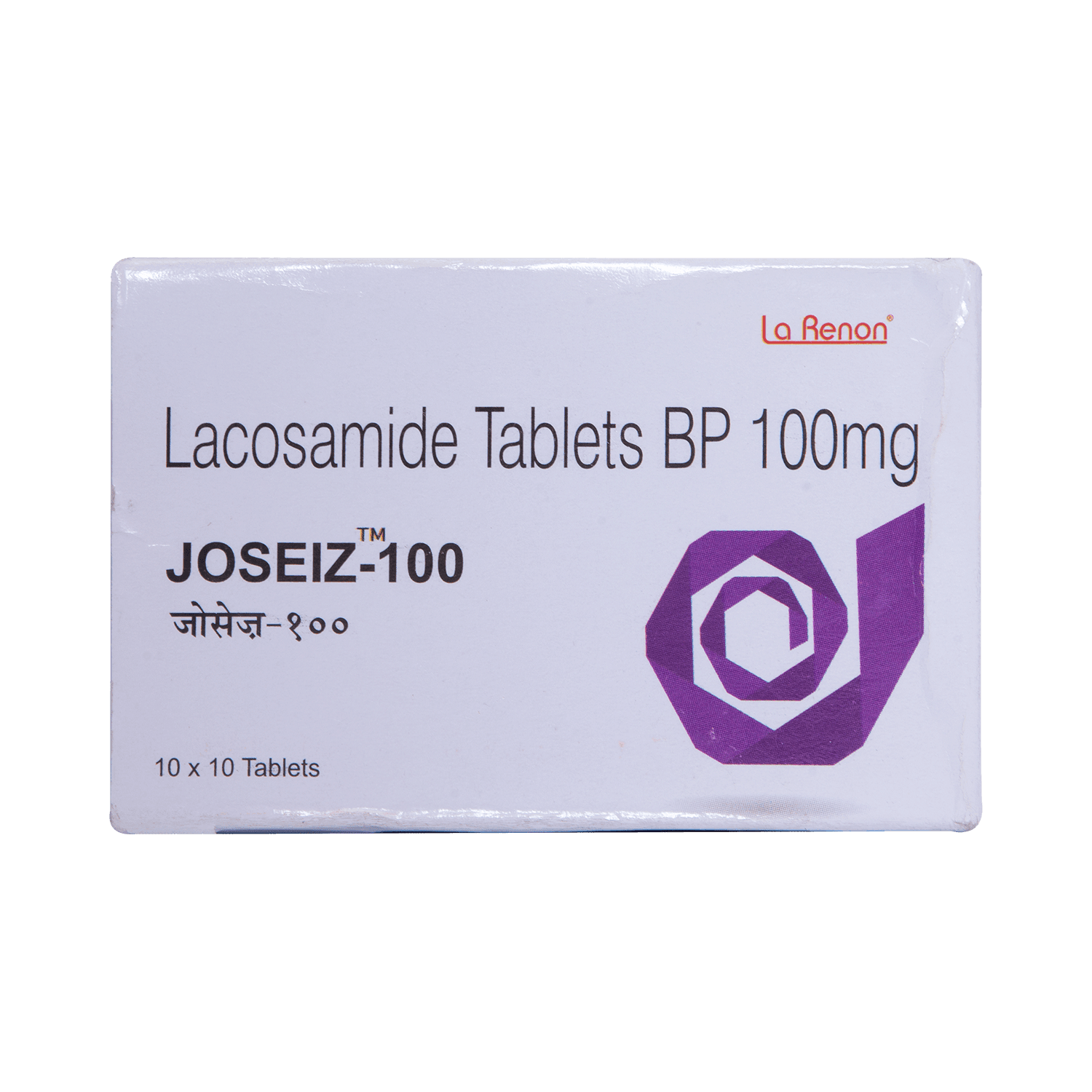Joseiz 100 Tablet - Image 2