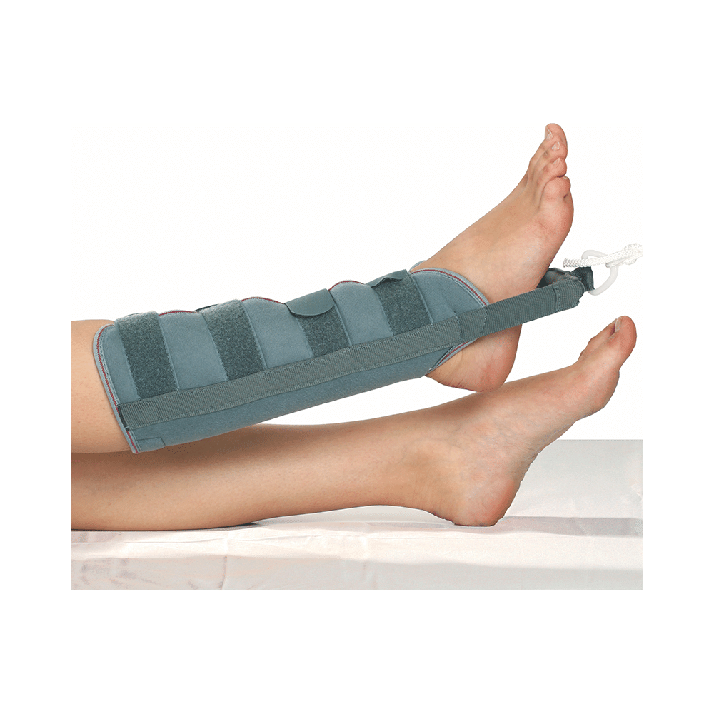 Tynor G-05 Leg Traction Brace Small - Image 1