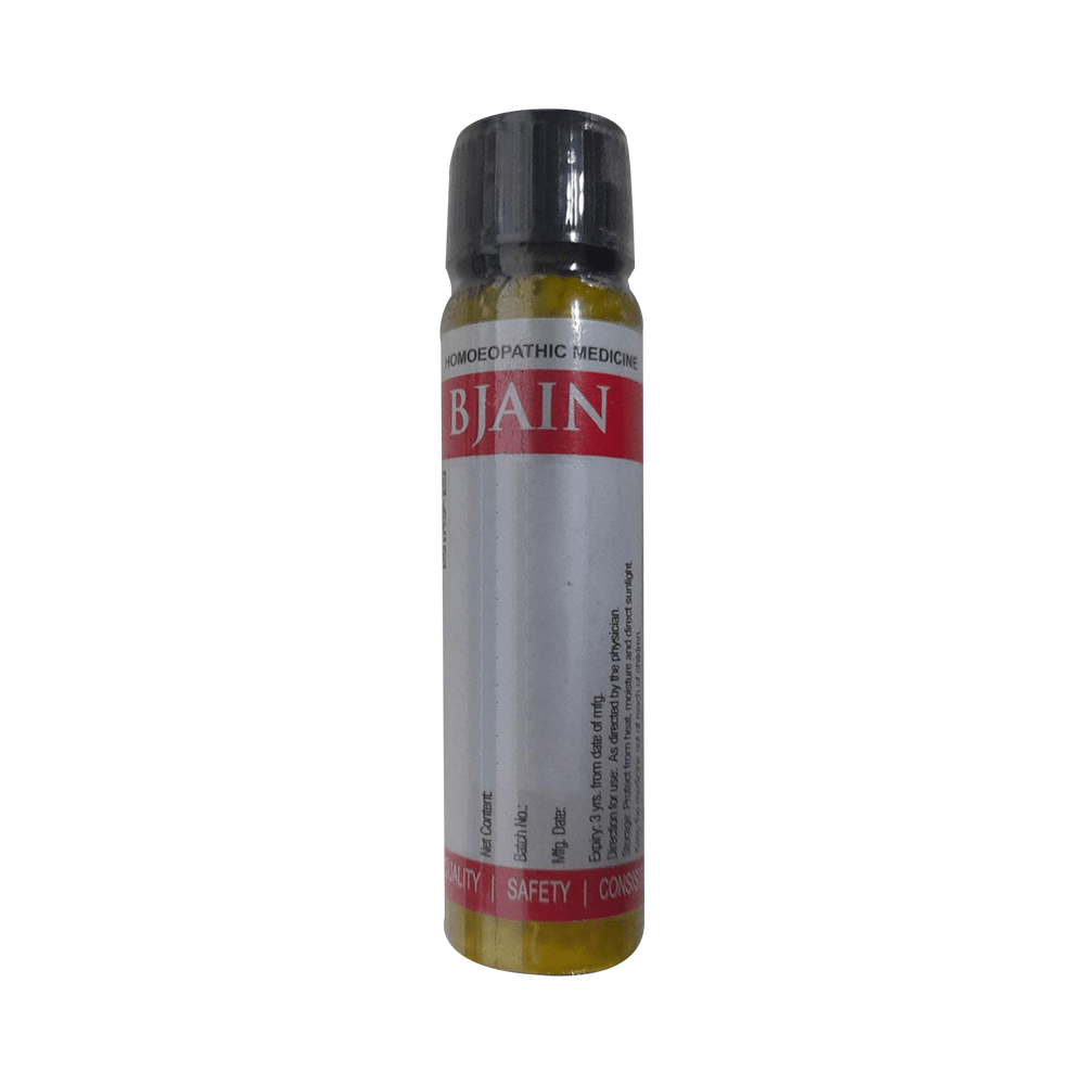 Bjain Arnica Montana Globules 30C - Image 2