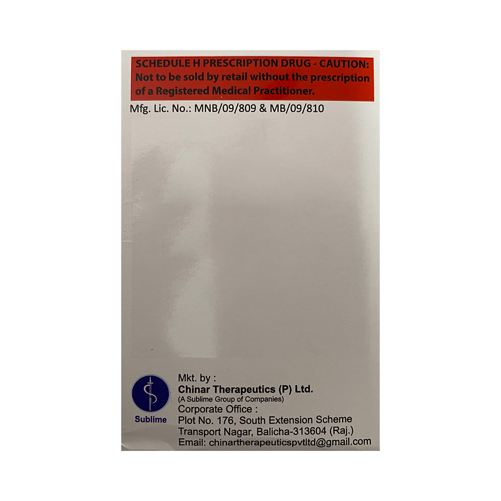 Pantolime-HP Combipack - Image 3