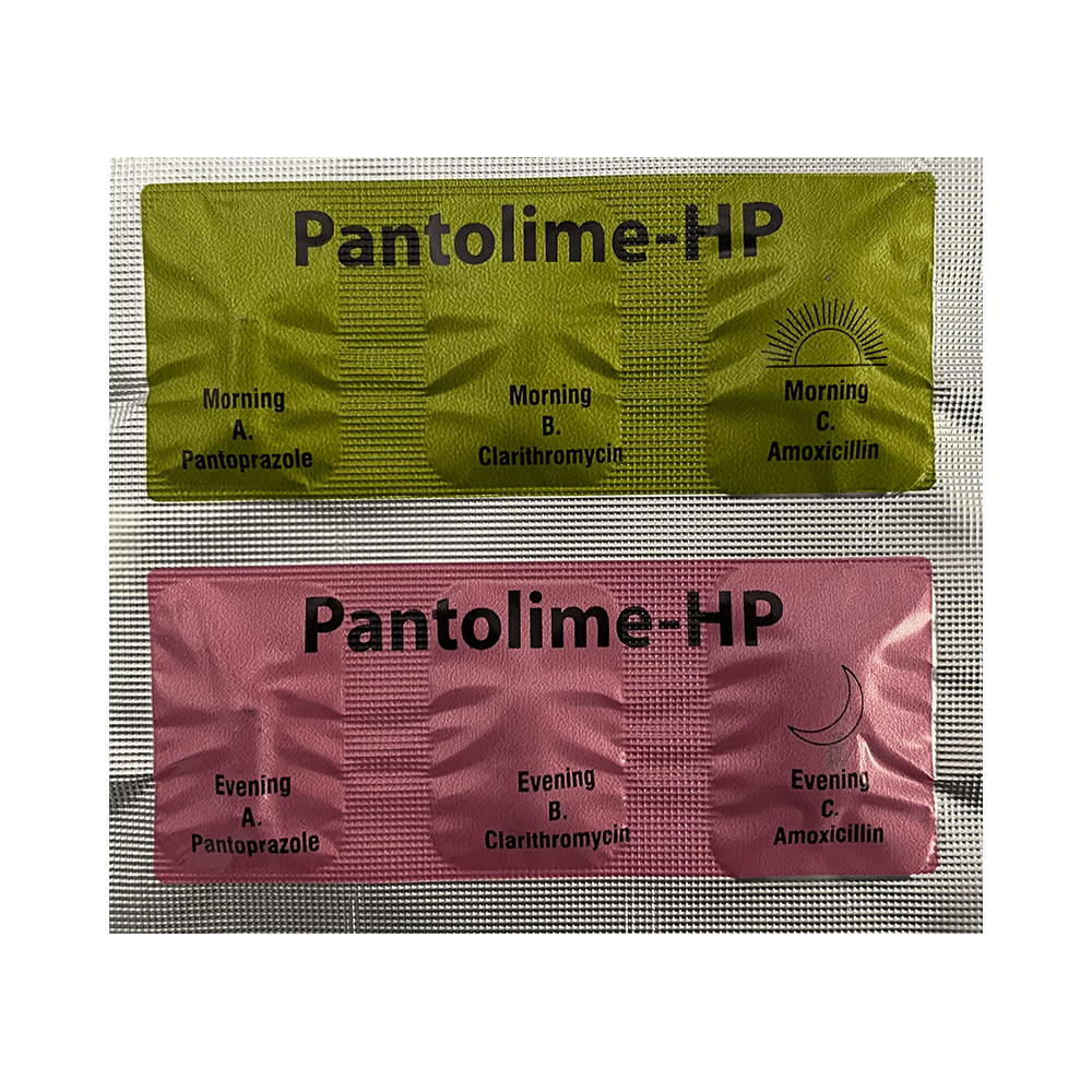 Pantolime-HP Combipack - Image 4
