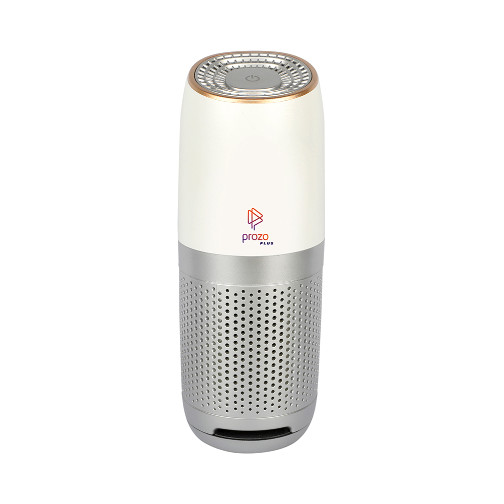 Prozo Plus Air Purifier with HEPA Filter - Image 8
