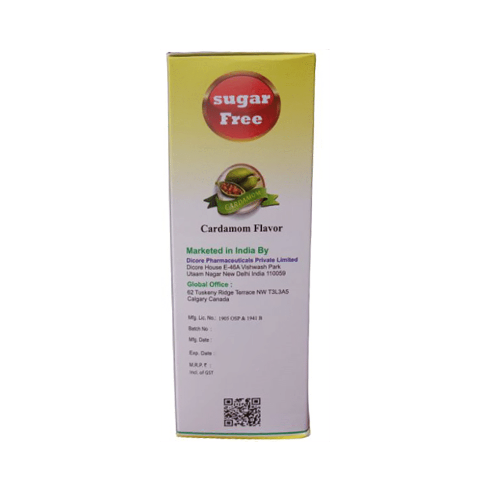 Apter Syrup - Image 3