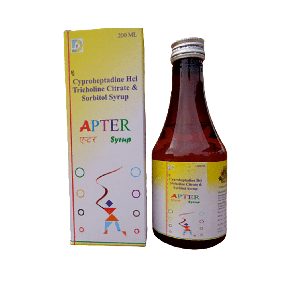 Apter Syrup - Image 4