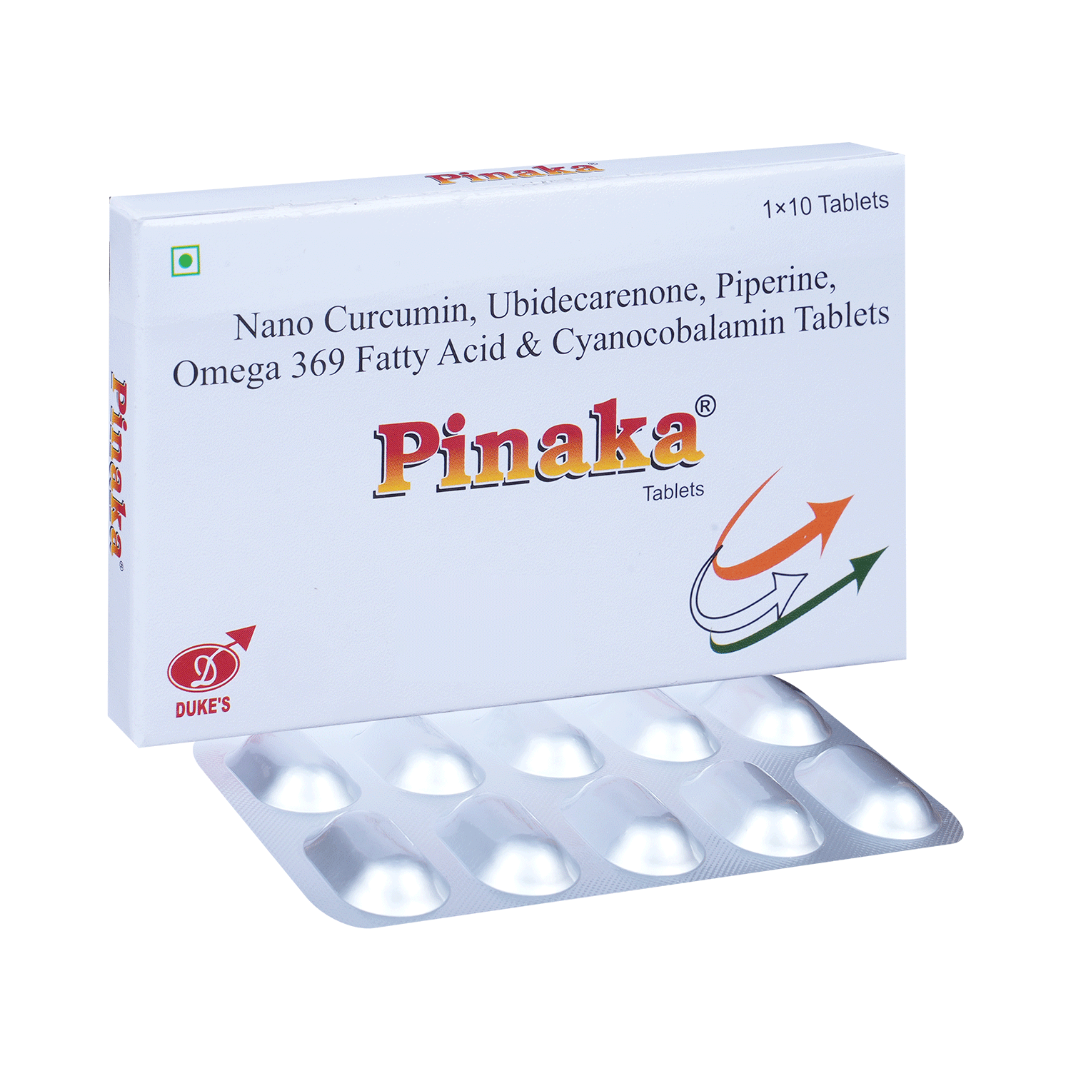Pinaka Tablet