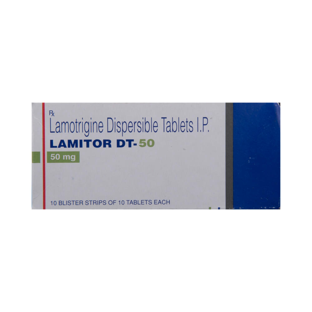 Lamitor DT 50 Tablet - Image 2
