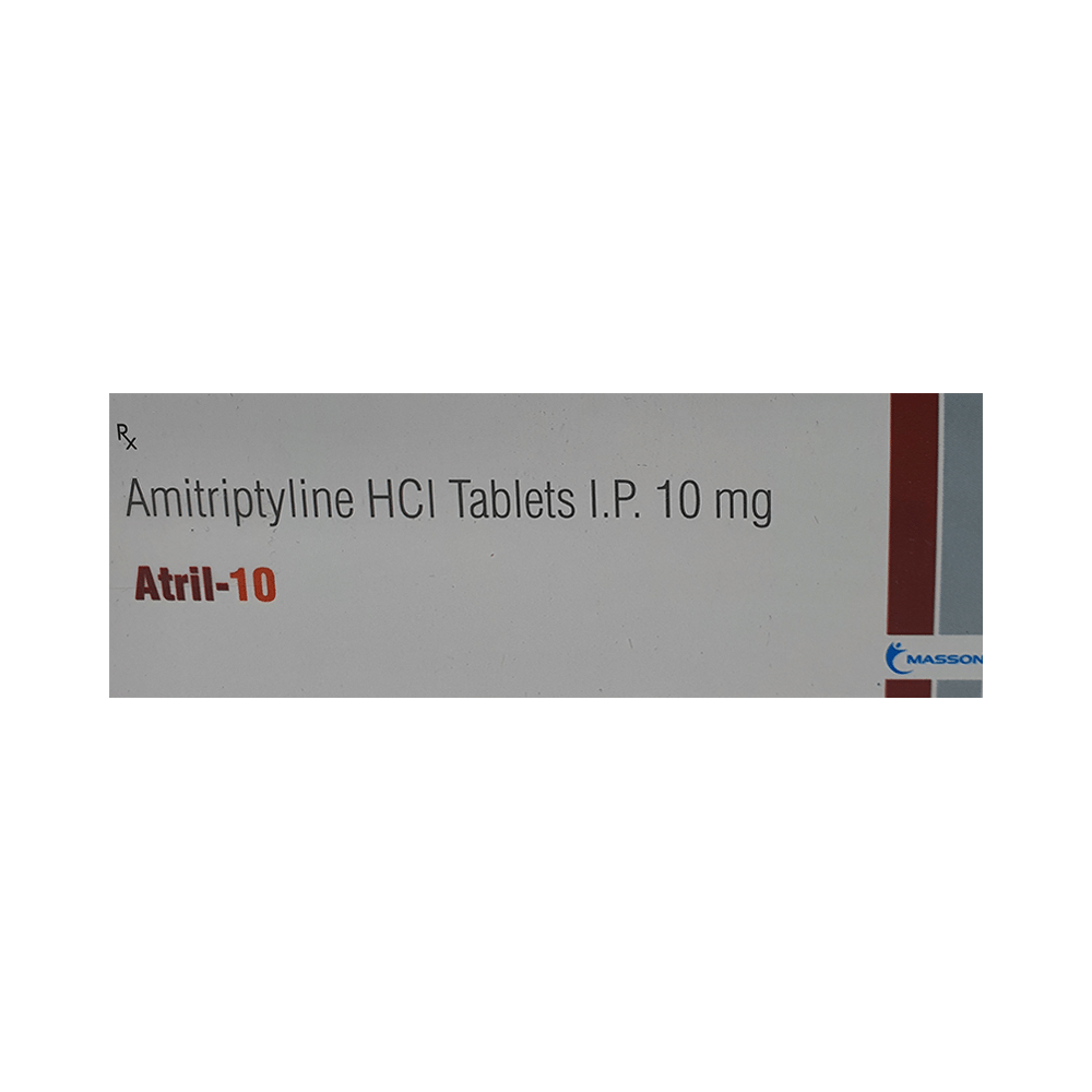 Atril 10 Tablet - Image 1