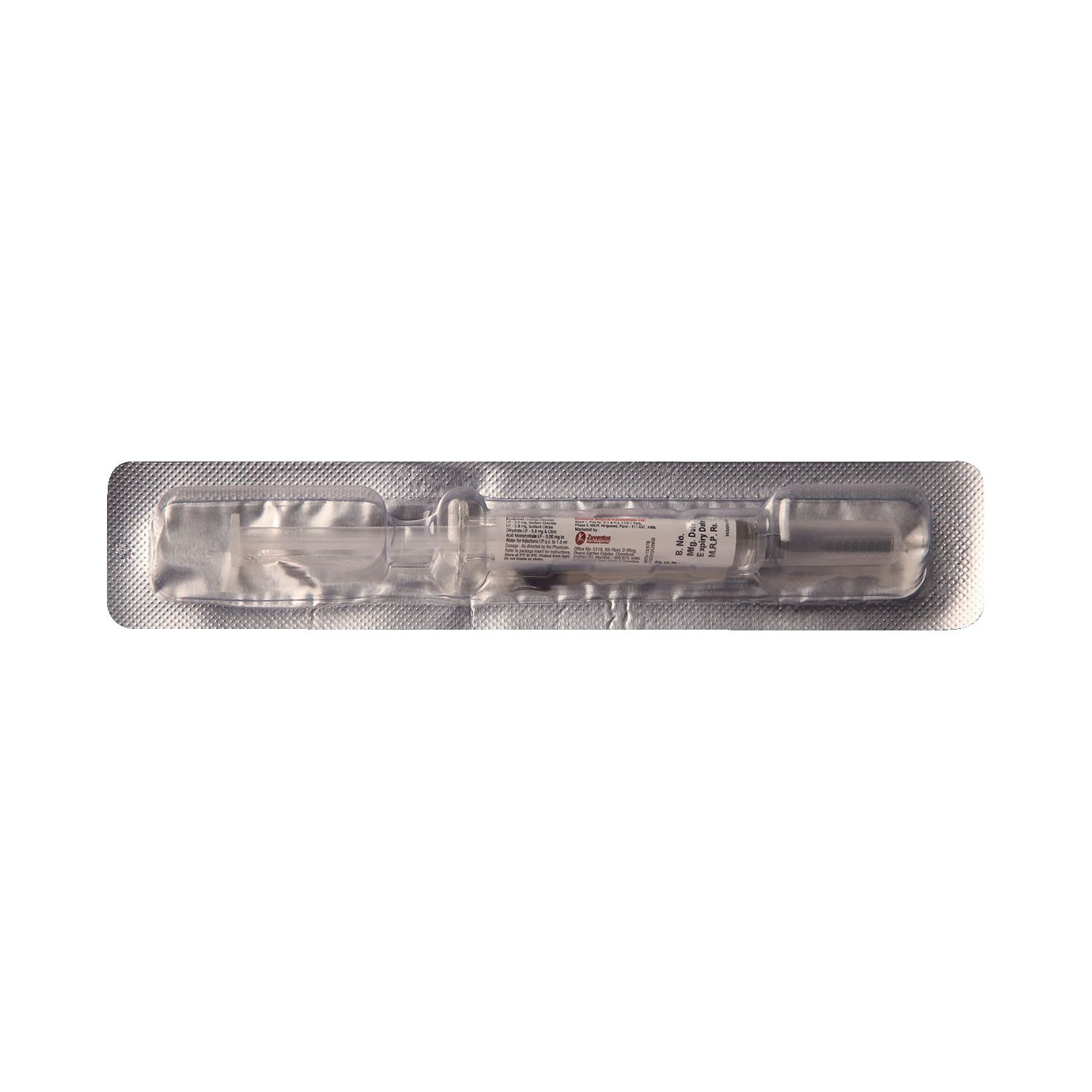 Eporise 4000 Injection - Image 4