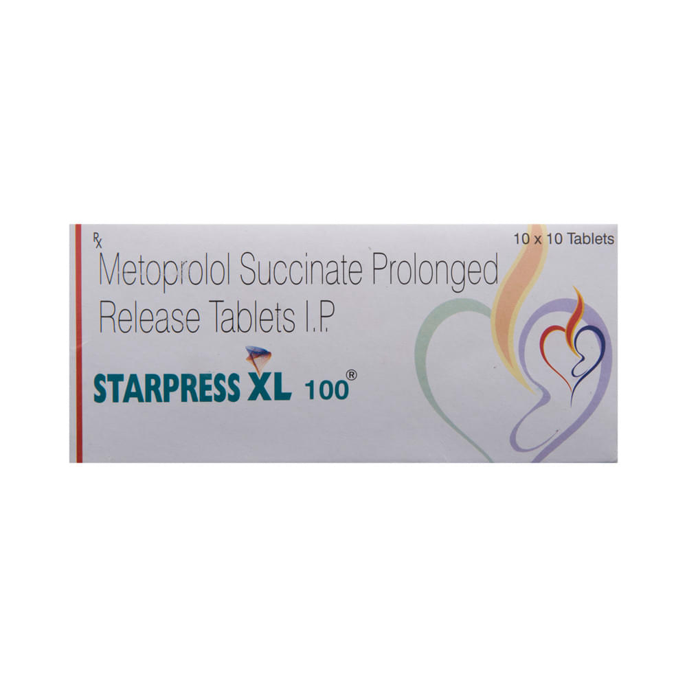 Starpress XL 100 Tablet - Image 2