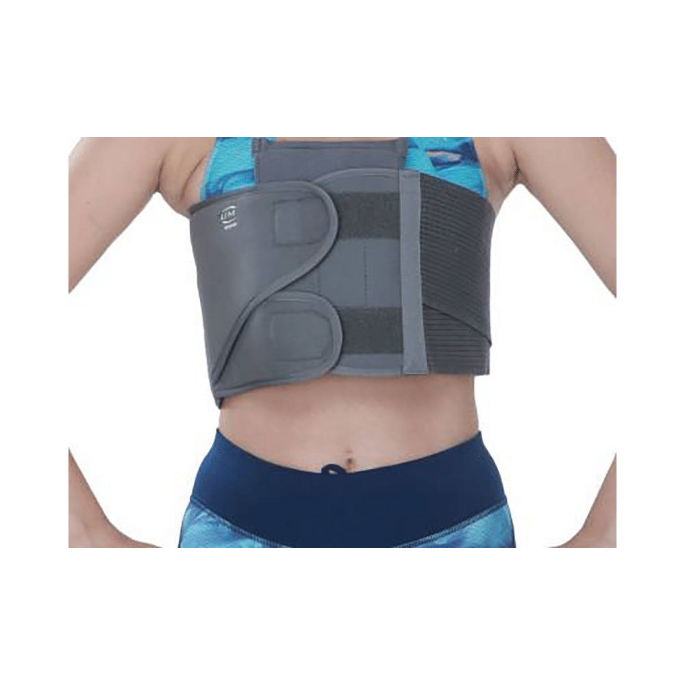 UM Chest Binder Medium - Image 3