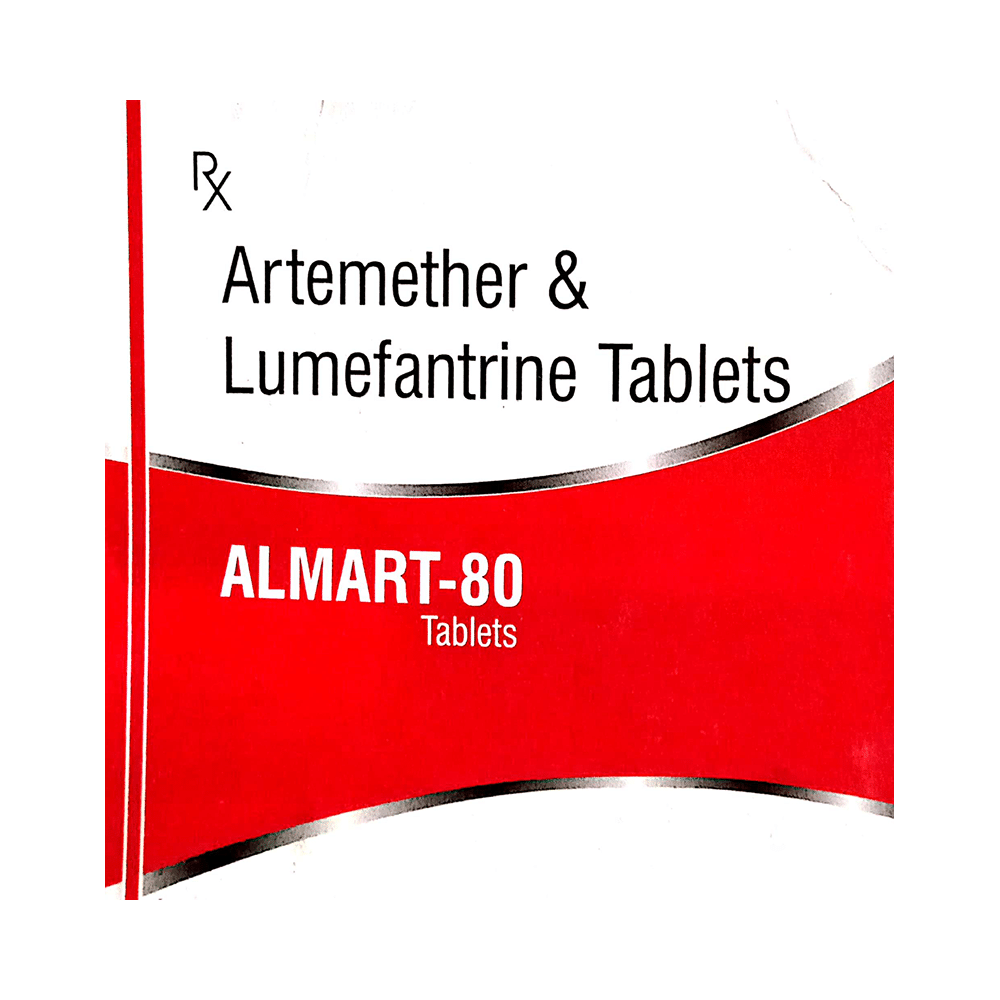 Almart 80 Tablet - Image 1