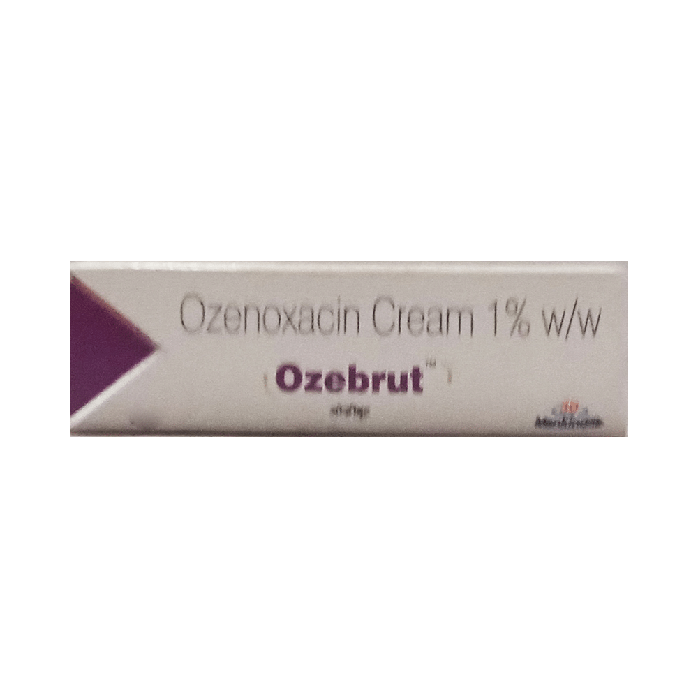 Ozebrut Cream - Image 1