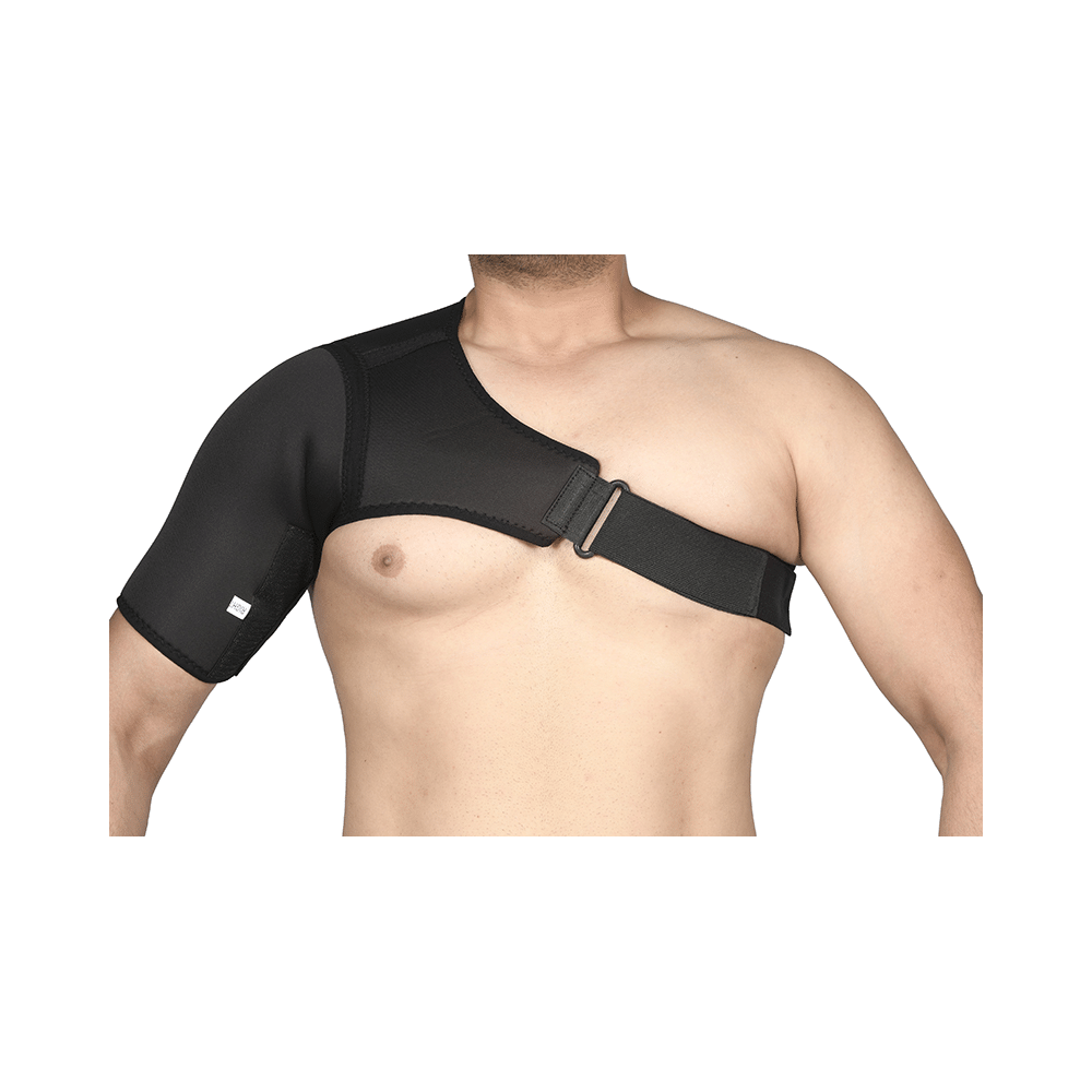 Pro Healthcare Advanced Shoulder Stability Brace Right - Image 1