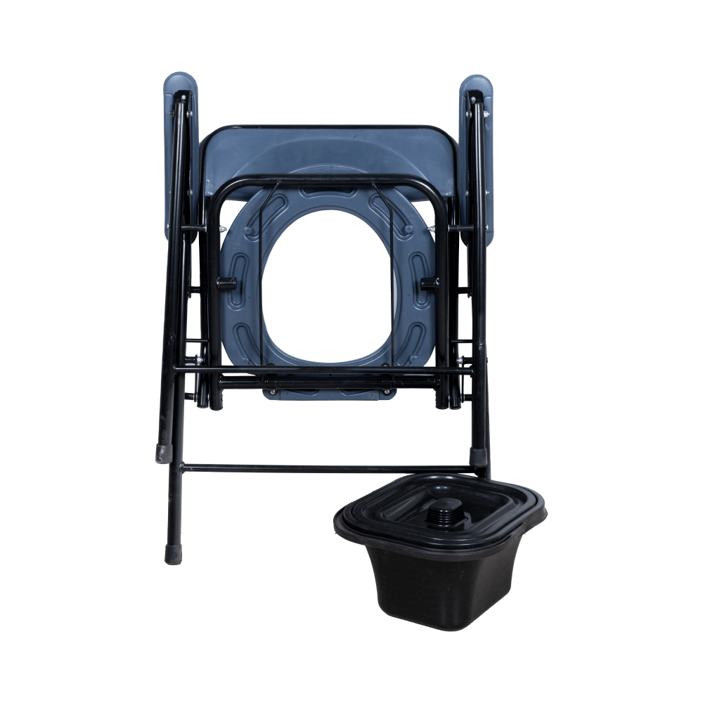 Peaar AASRAA-220 Commode Chair - Image 2