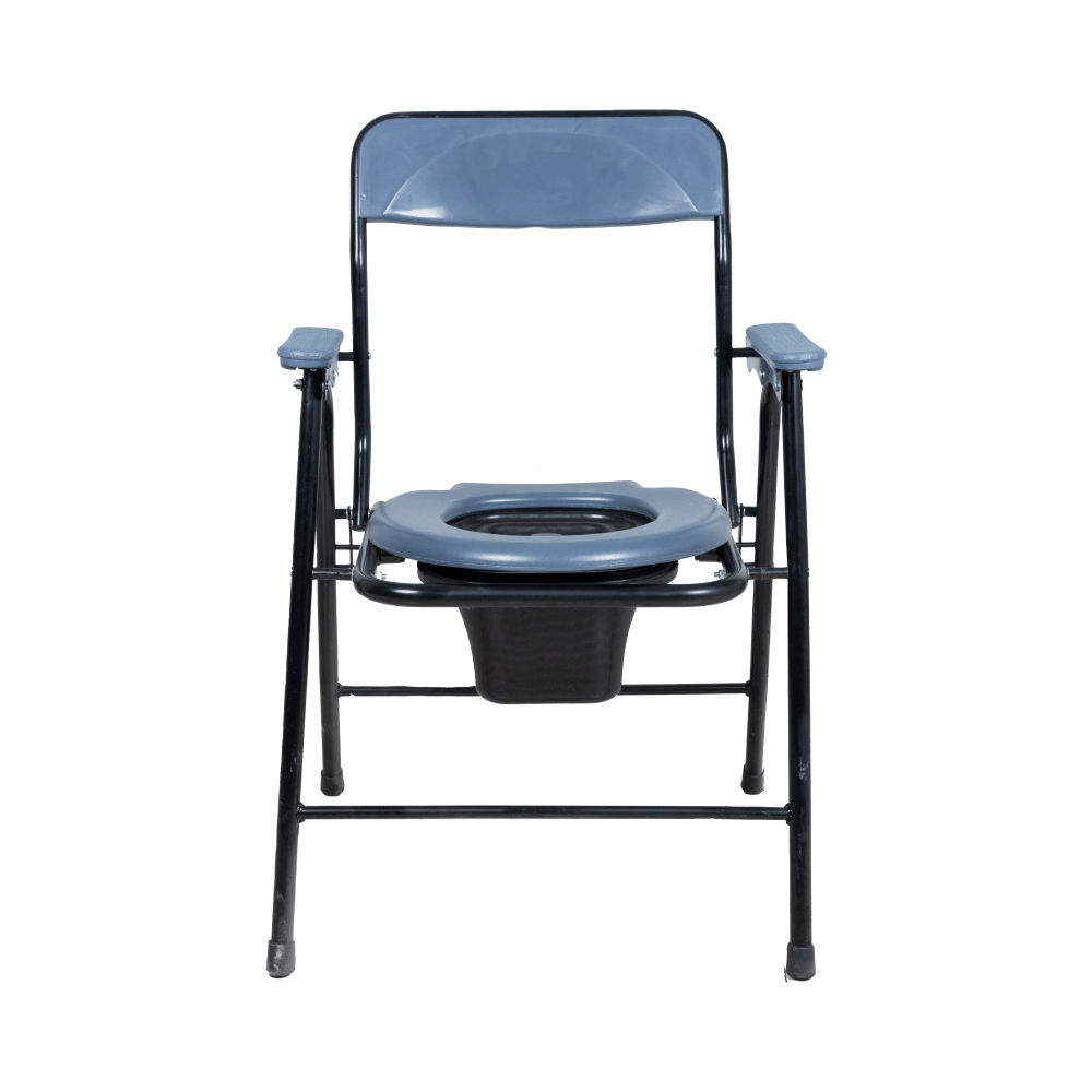 Peaar AASRAA-220 Commode Chair