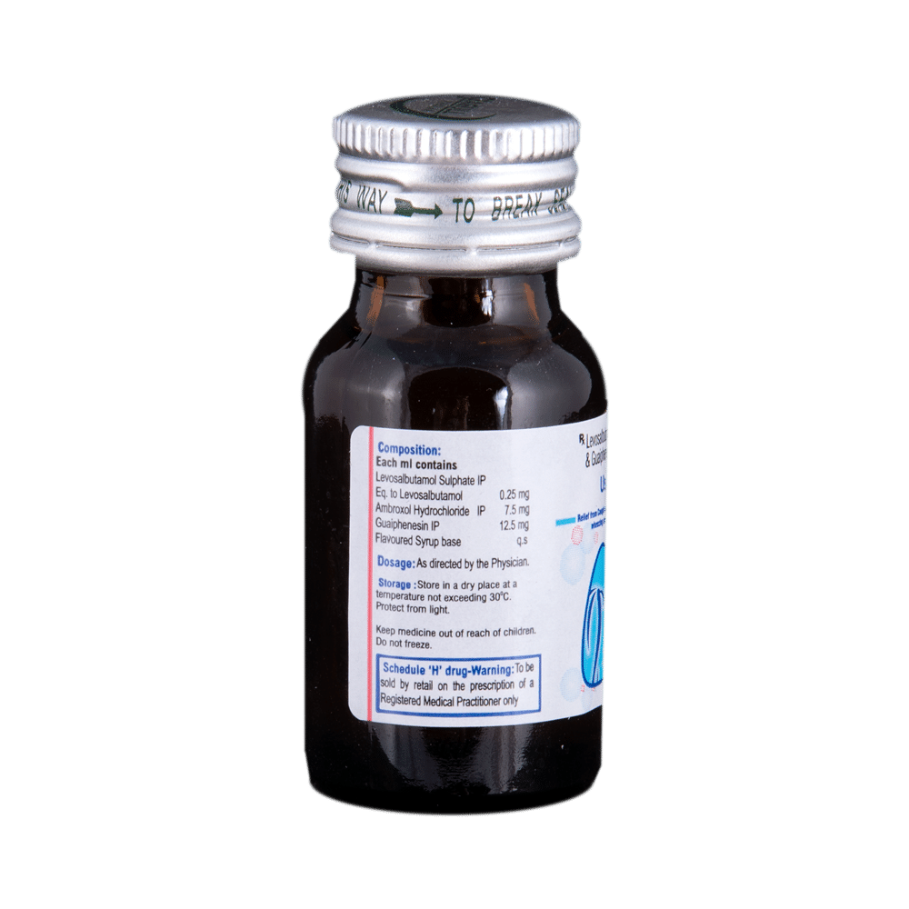 Usal LS Drops - Image 5