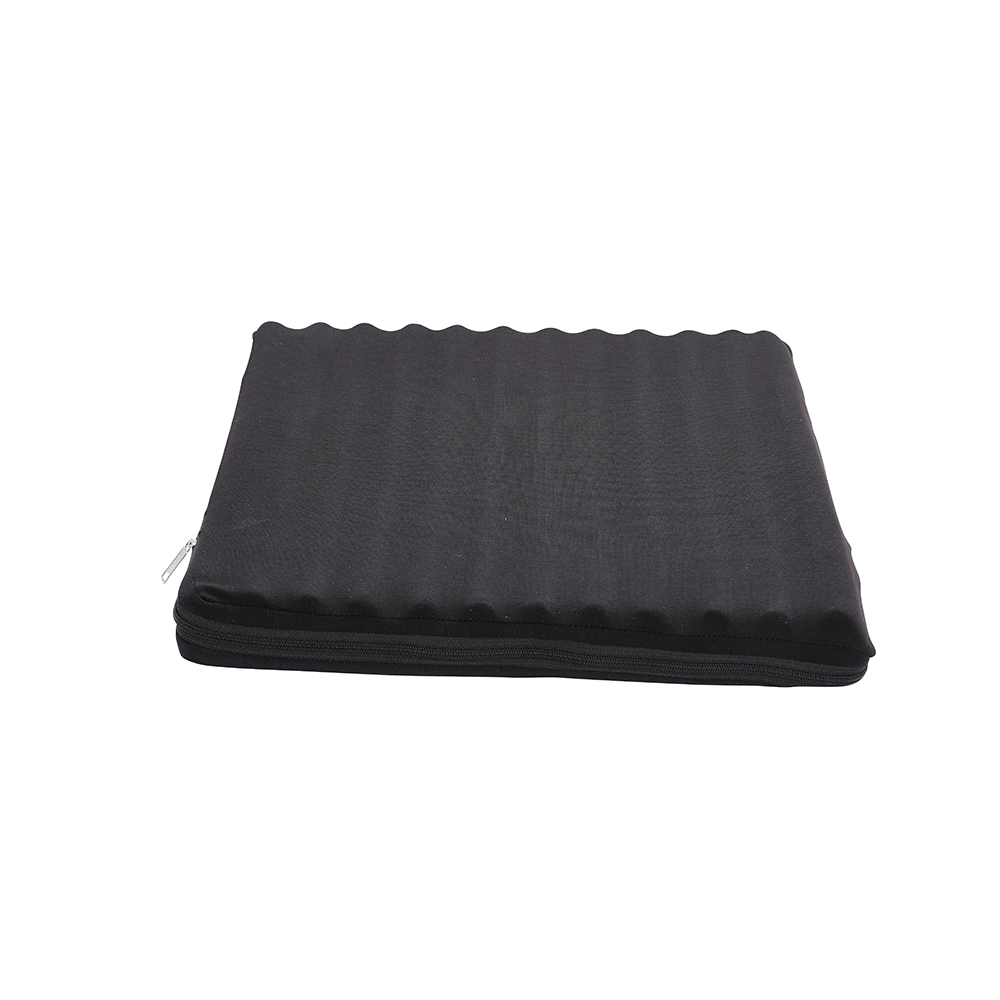 Renewa Gel Wedge Sitting Pillow - Pipe Type - Image 1