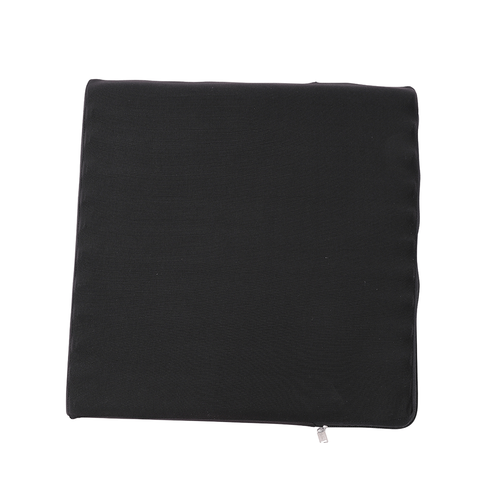Renewa Gel Wedge Sitting Pillow - Pipe Type - Image 5