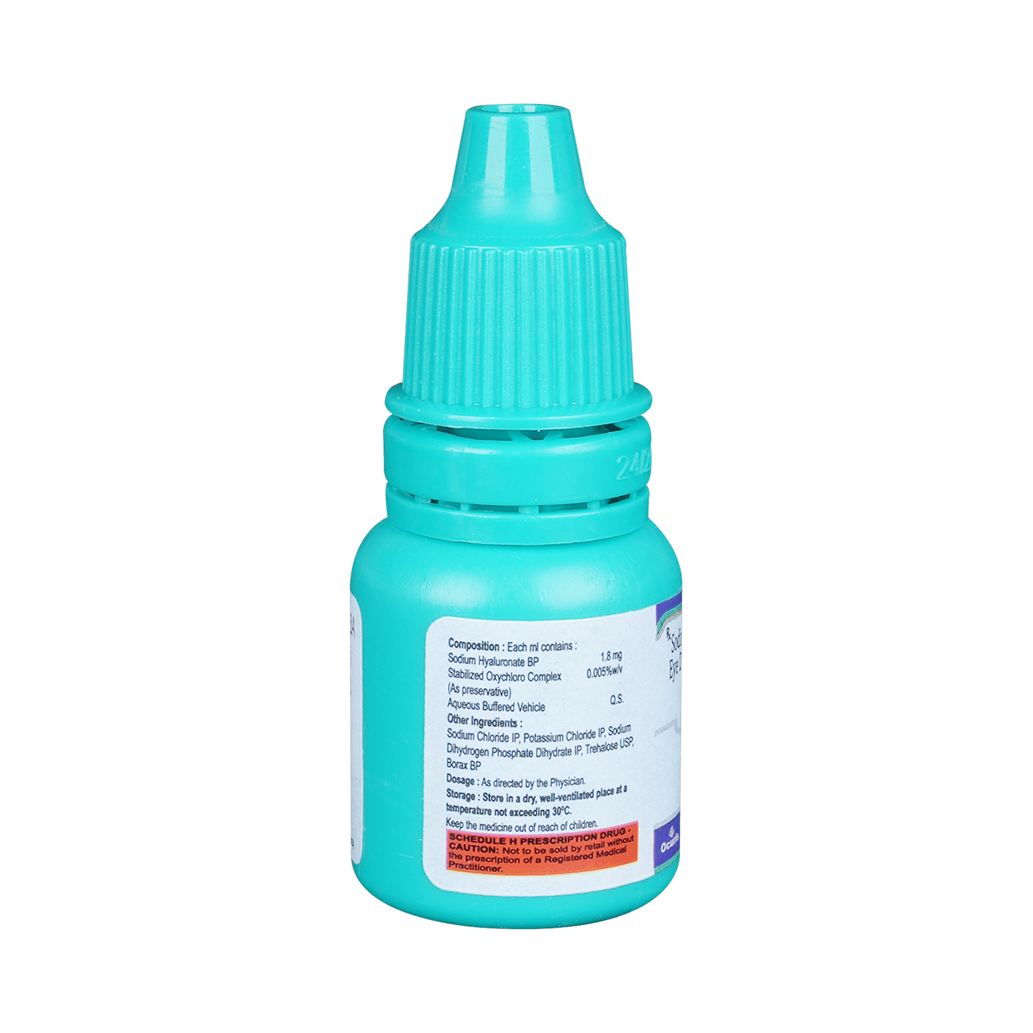 Hayo Eye Drop - Image 5