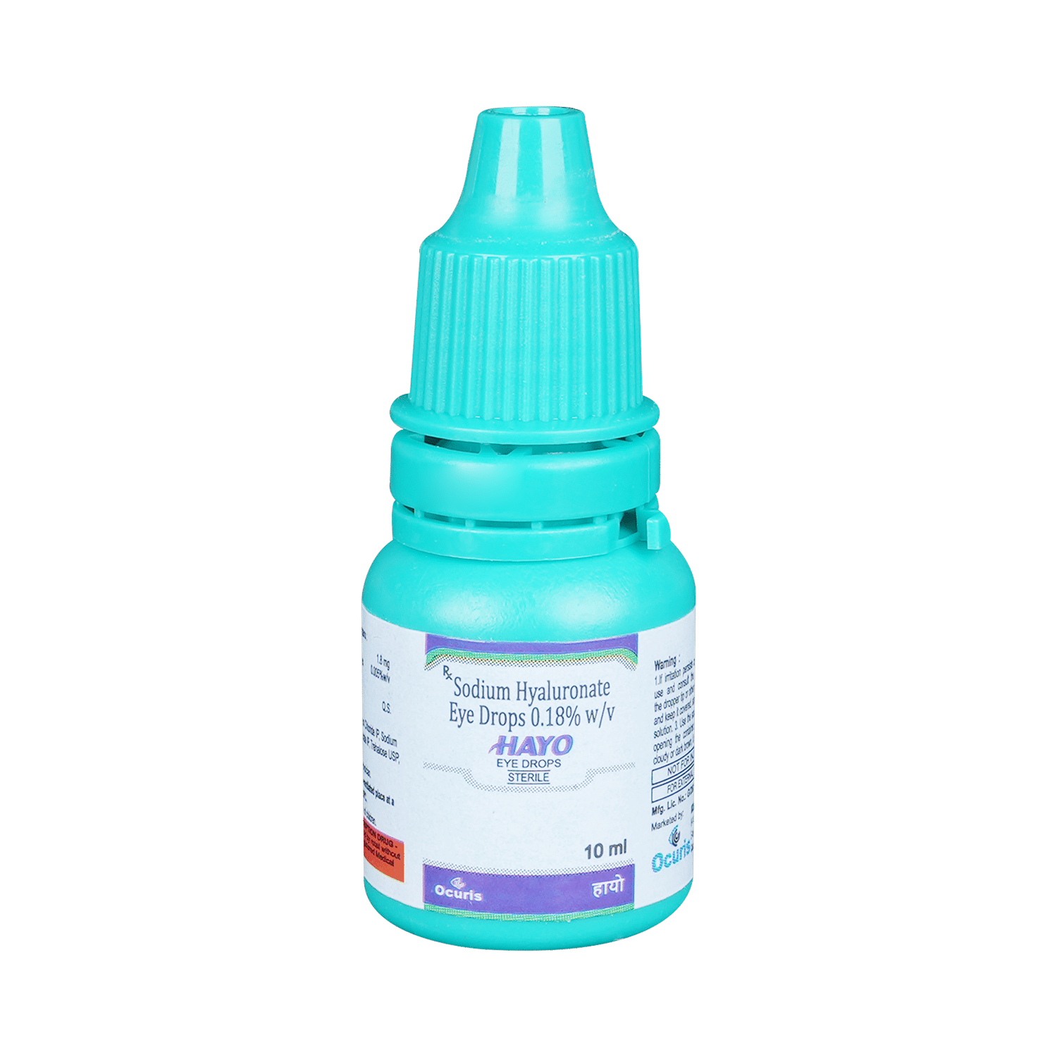 Hayo Eye Drop - Image 4