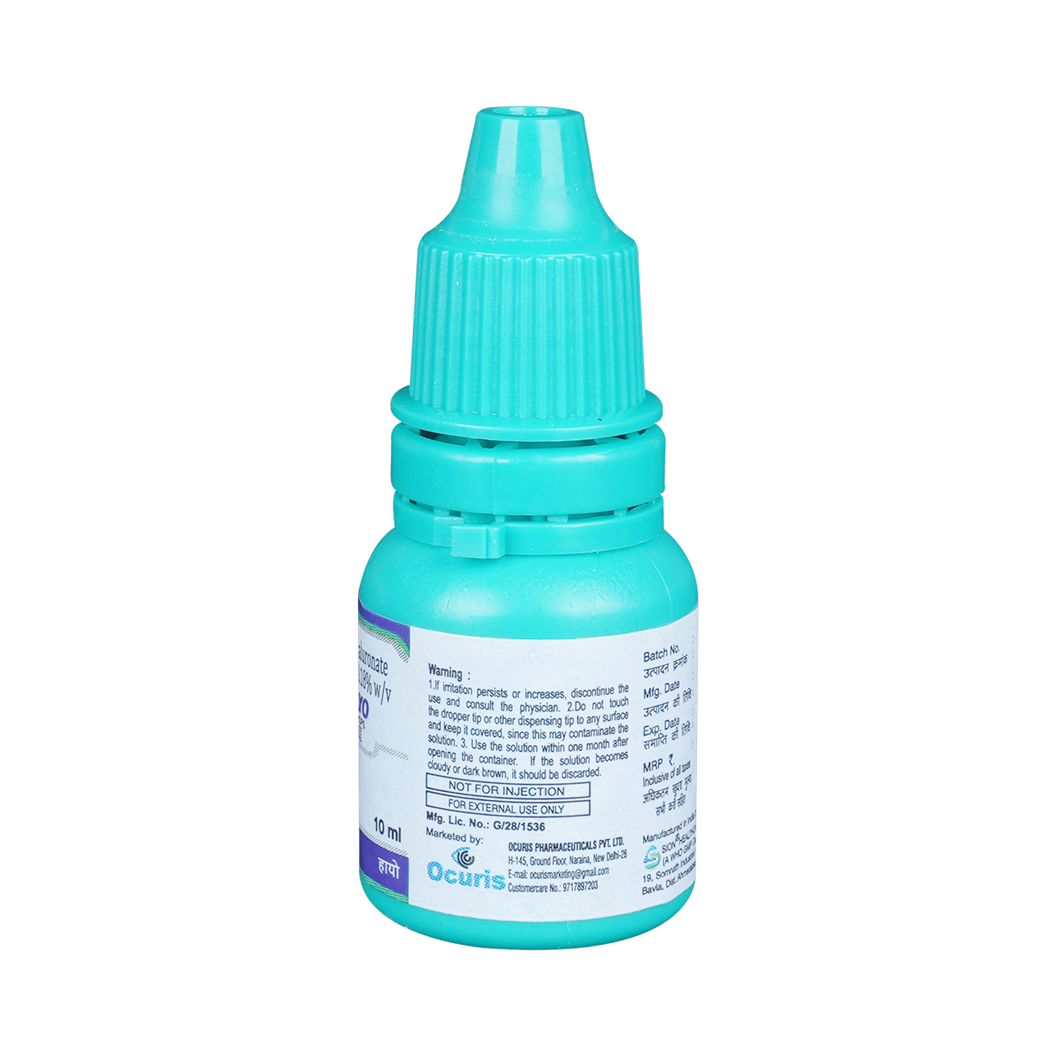 Hayo Eye Drop - Image 6