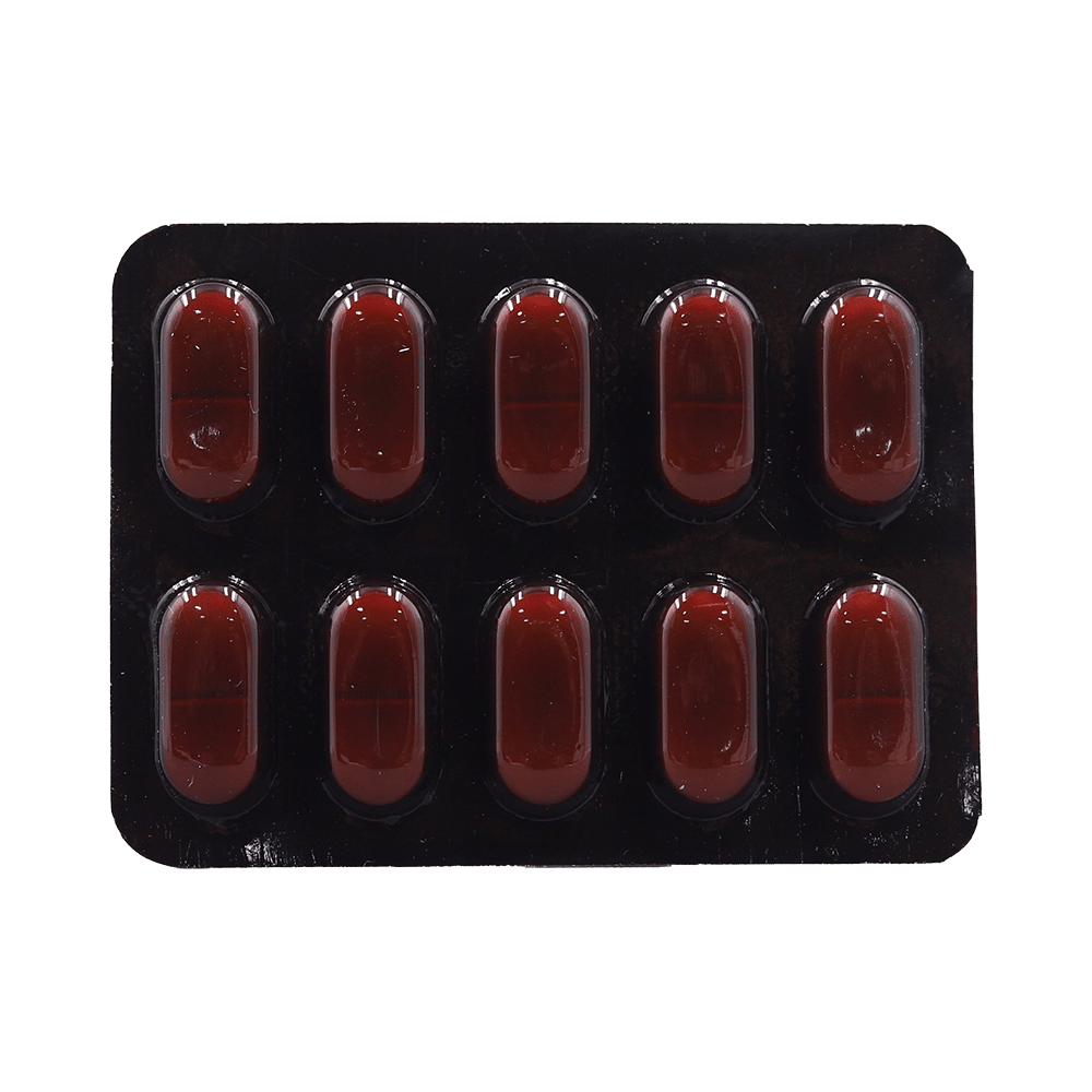 Thiogood AP 4 Tablet - Image 4