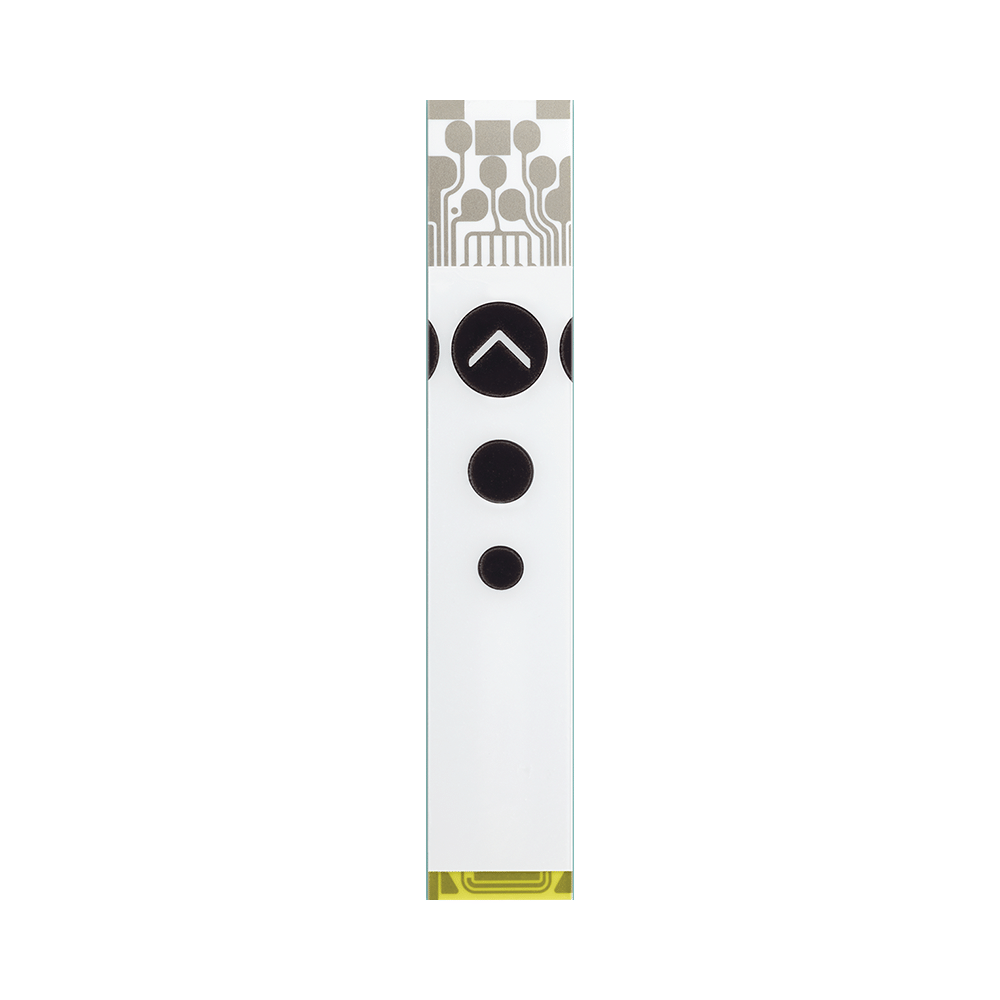 Accu-Chek Combo Pack of Instant 50 Test Strip & 2 Pack Softclix Lancet (25 Each) - Image 5