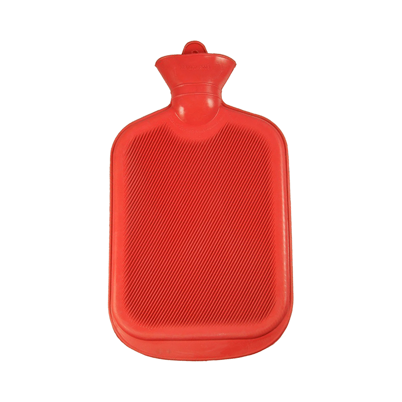 Krivish Hot Water Bag Large Multicolor - Image 1