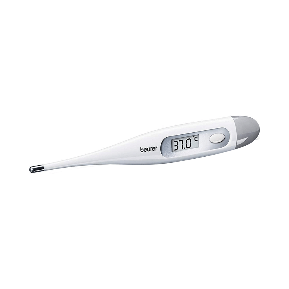Beurer Medical Combo (PO 80 Oximeter + FT 09/1 Thermometer) - Image 7