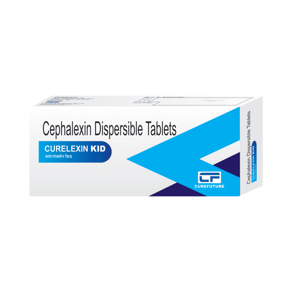 Curelexin Kid Tablet - Image 1