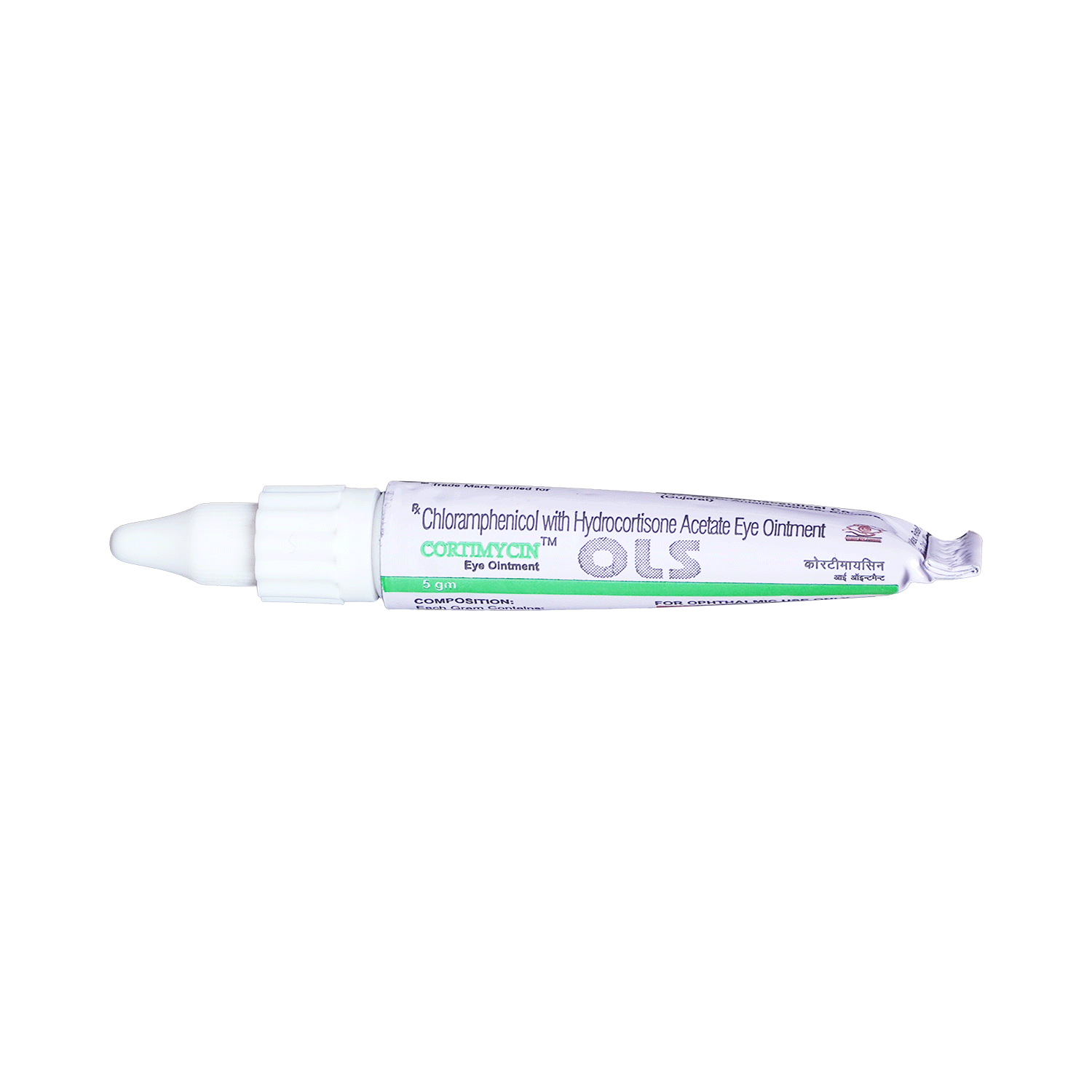 Cortimycin Eye Ointment - Image 3