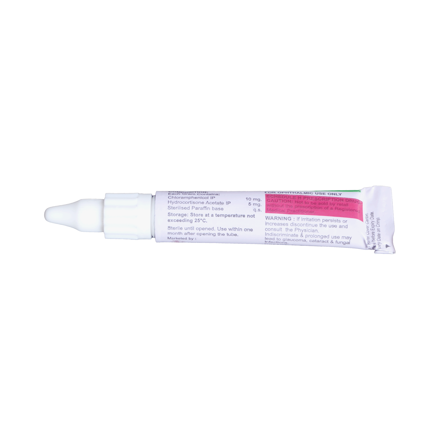 Cortimycin Eye Ointment - Image 4