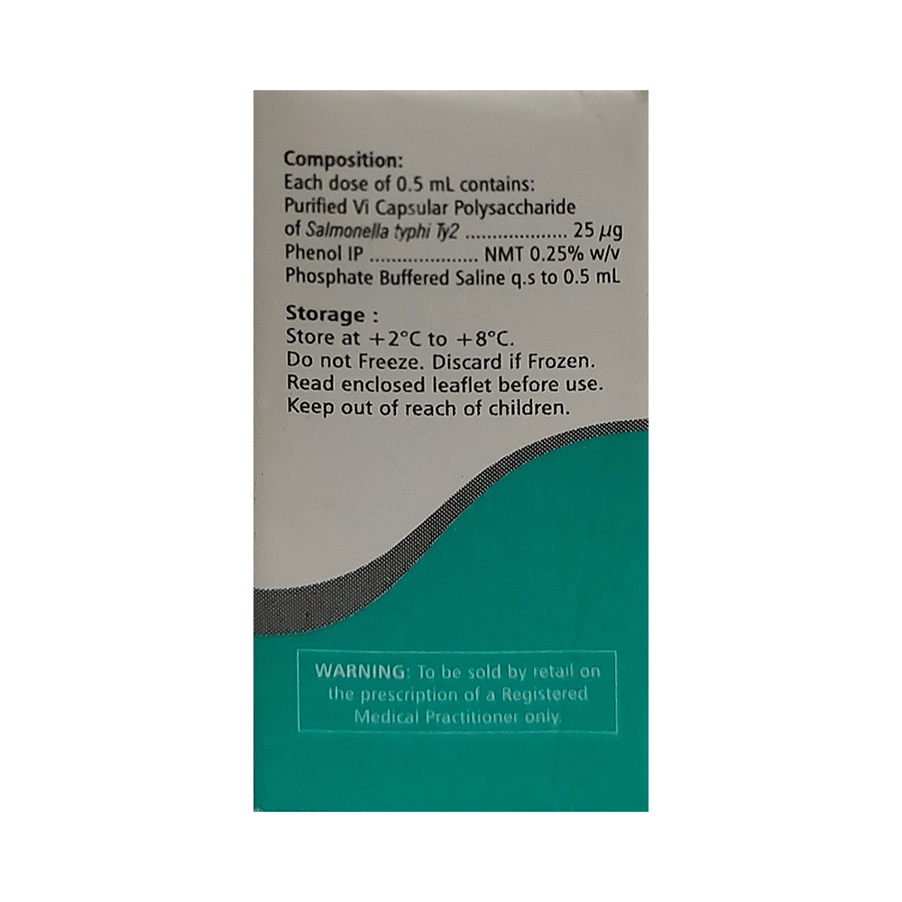 Typbar Vaccine - Image 2