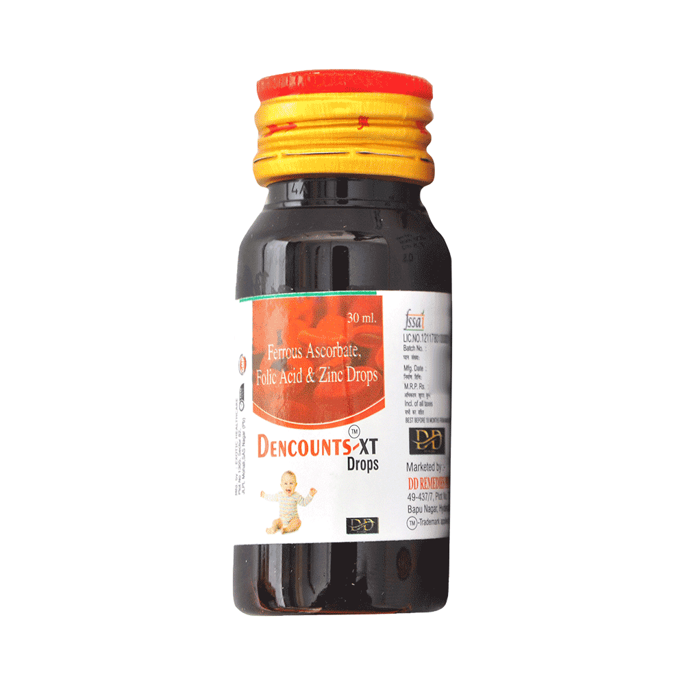 Dencounts-XT Oral Drops - Image 4
