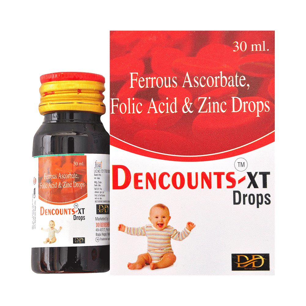 Dencounts-XT Oral Drops - Image 5