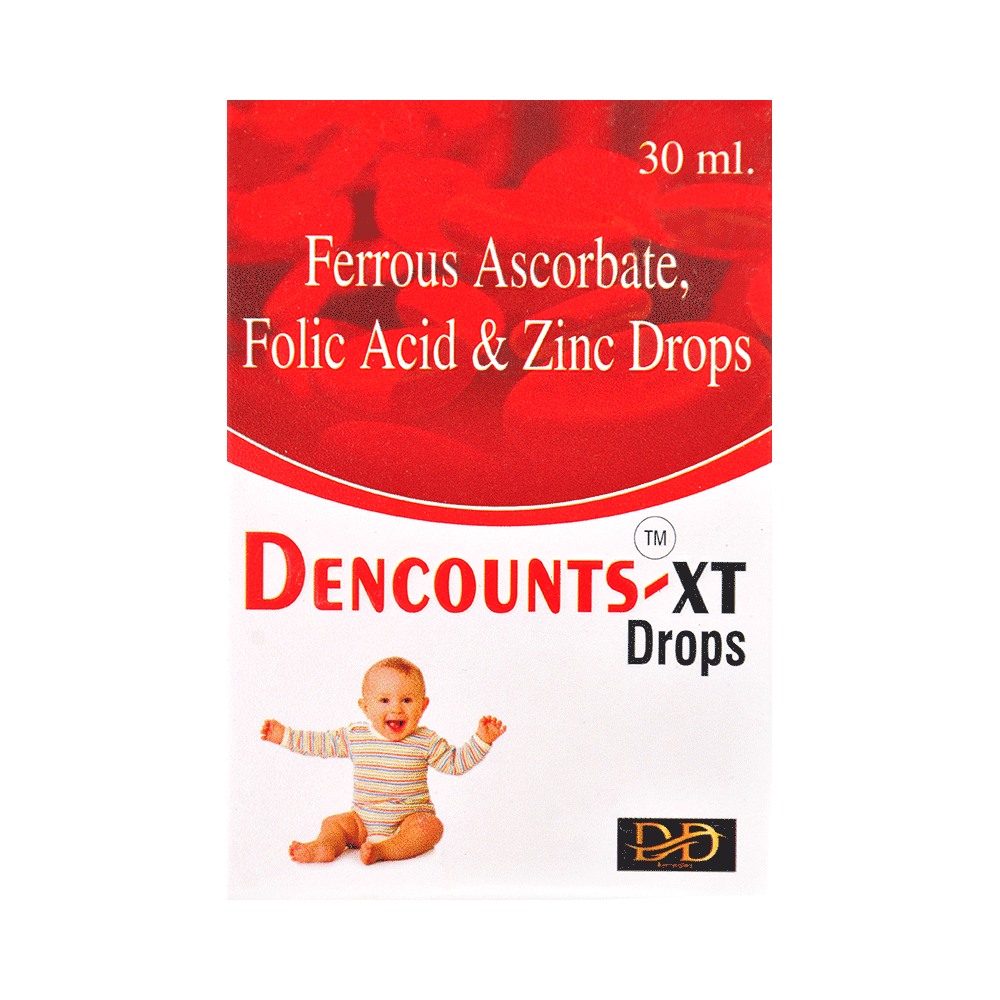 Dencounts-XT Oral Drops - Image 1